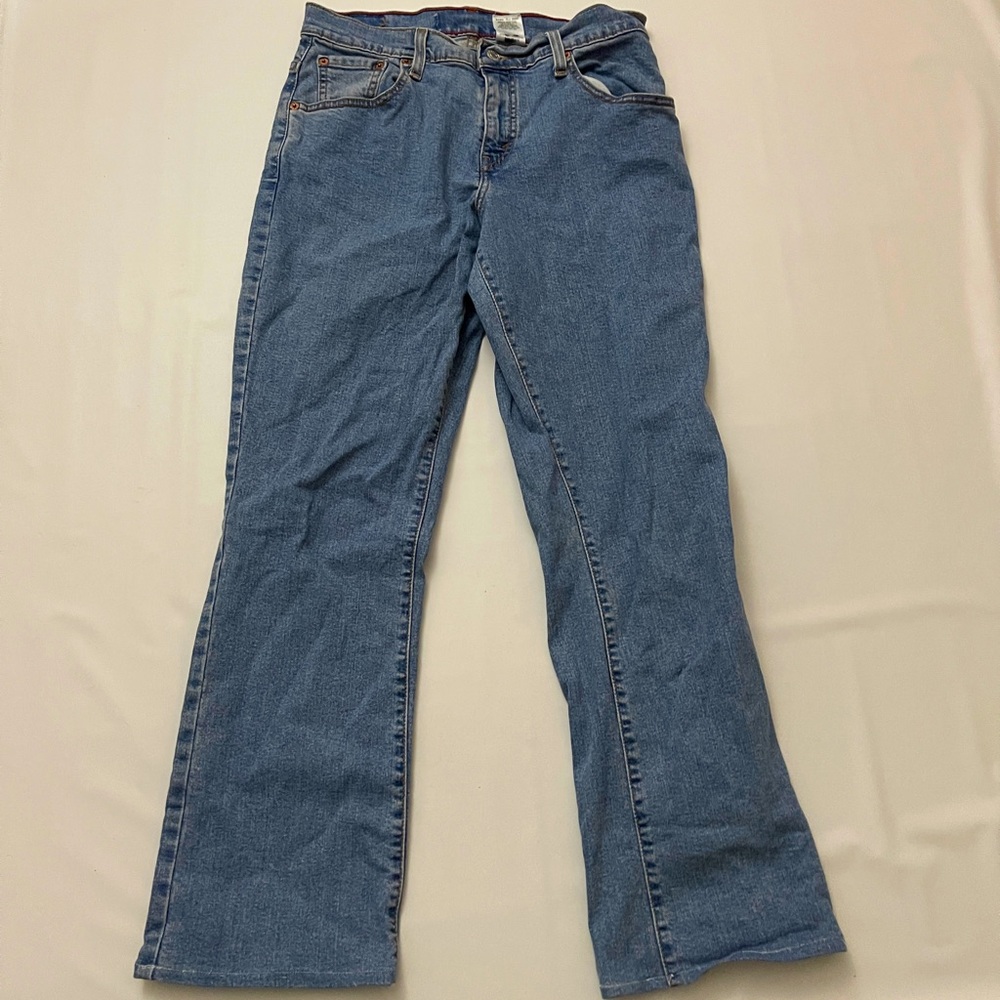 LEVI’S JEANS